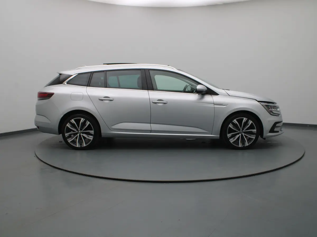Estate 160pk Plug-In Hybrid Intens Apple Carplay/Android Auto | Climate