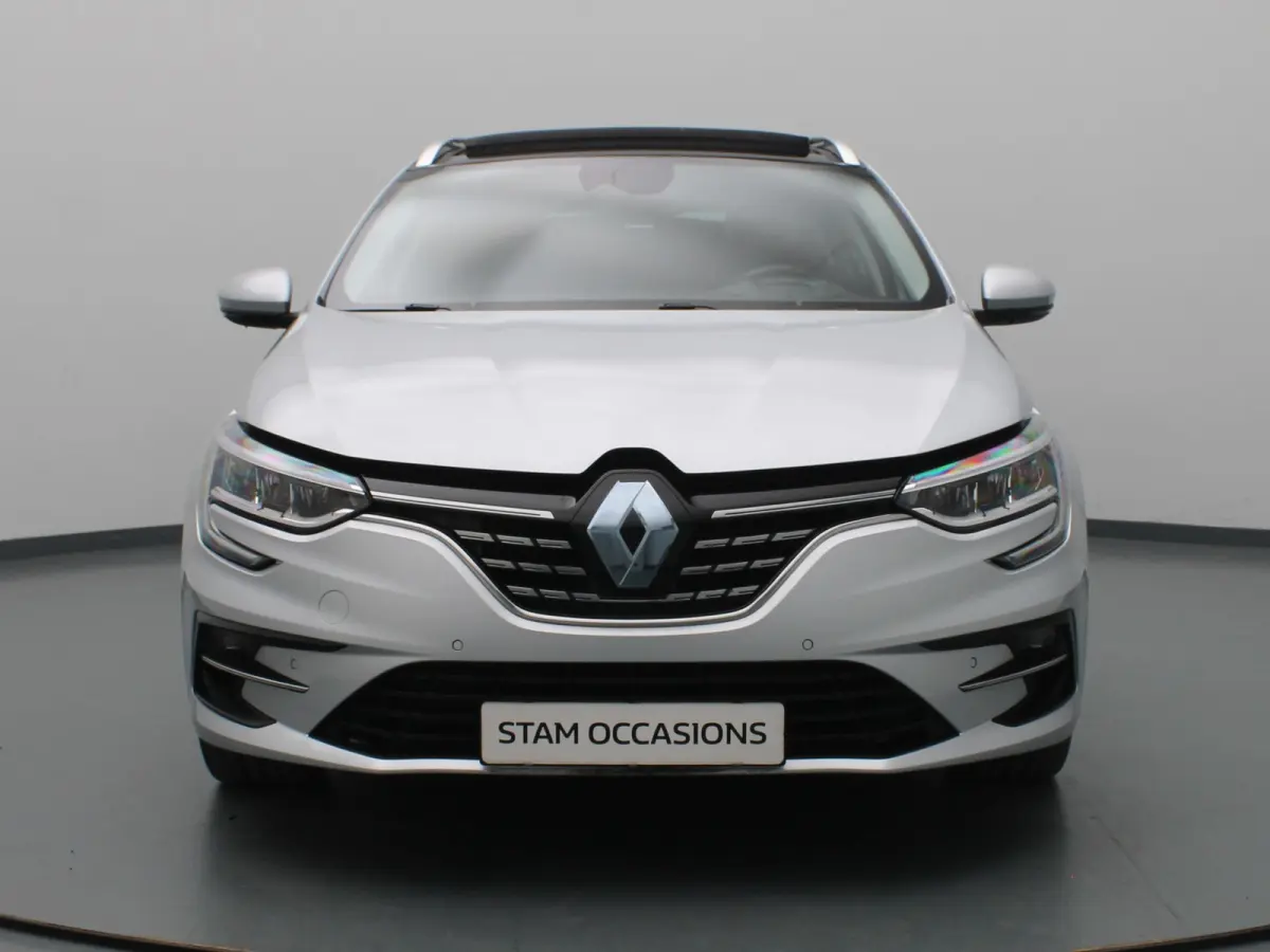 Estate 160pk Plug-In Hybrid Intens Apple Carplay/Android Auto | Climate