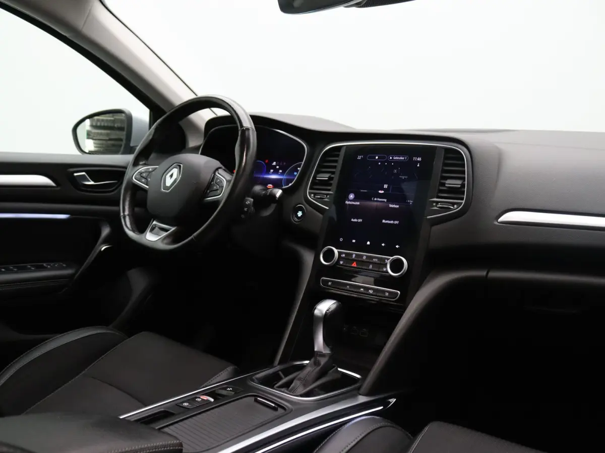 Estate 160pk Plug-In Hybrid Intens Apple Carplay/Android Auto | Climate