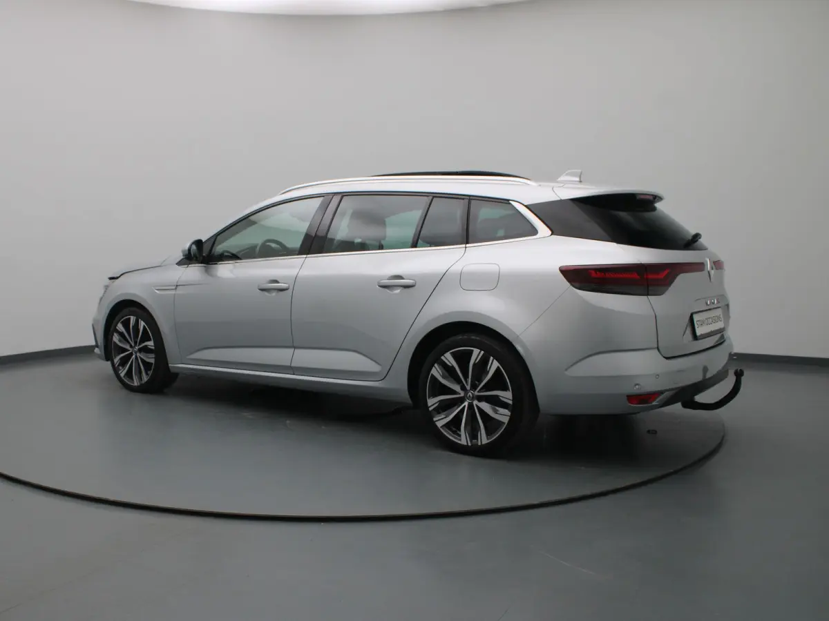 Estate 160pk Plug-In Hybrid Intens Apple Carplay/Android Auto | Climate