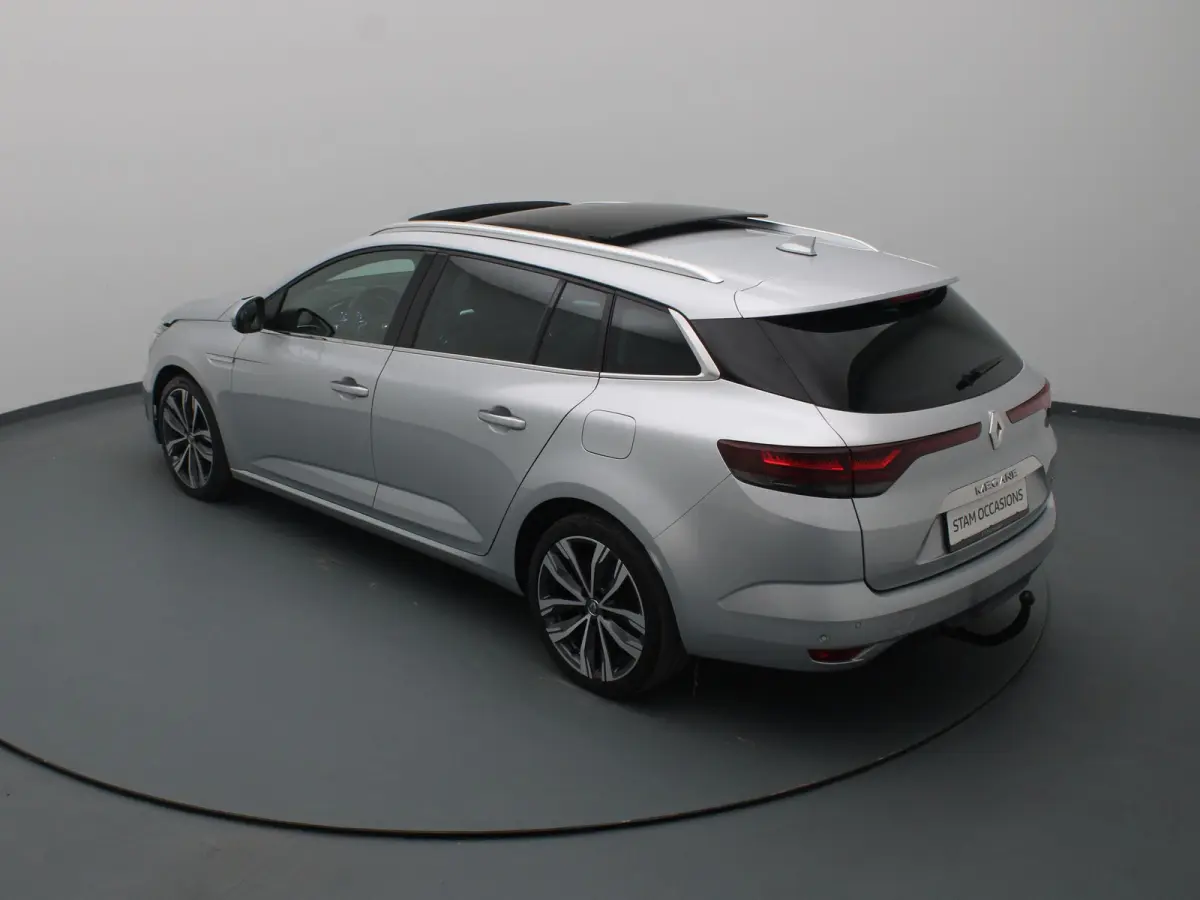 Estate 160pk Plug-In Hybrid Intens Apple Carplay/Android Auto | Climate