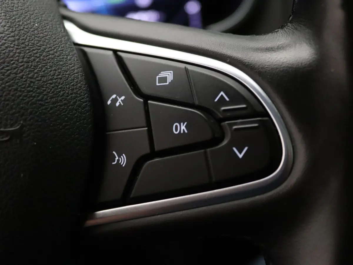 Estate 160pk Plug-In Hybrid Intens Apple Carplay/Android Auto | Climate