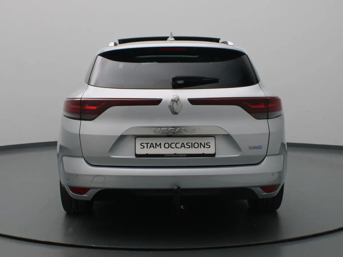 Estate 160pk Plug-In Hybrid Intens Apple Carplay/Android Auto | Climate