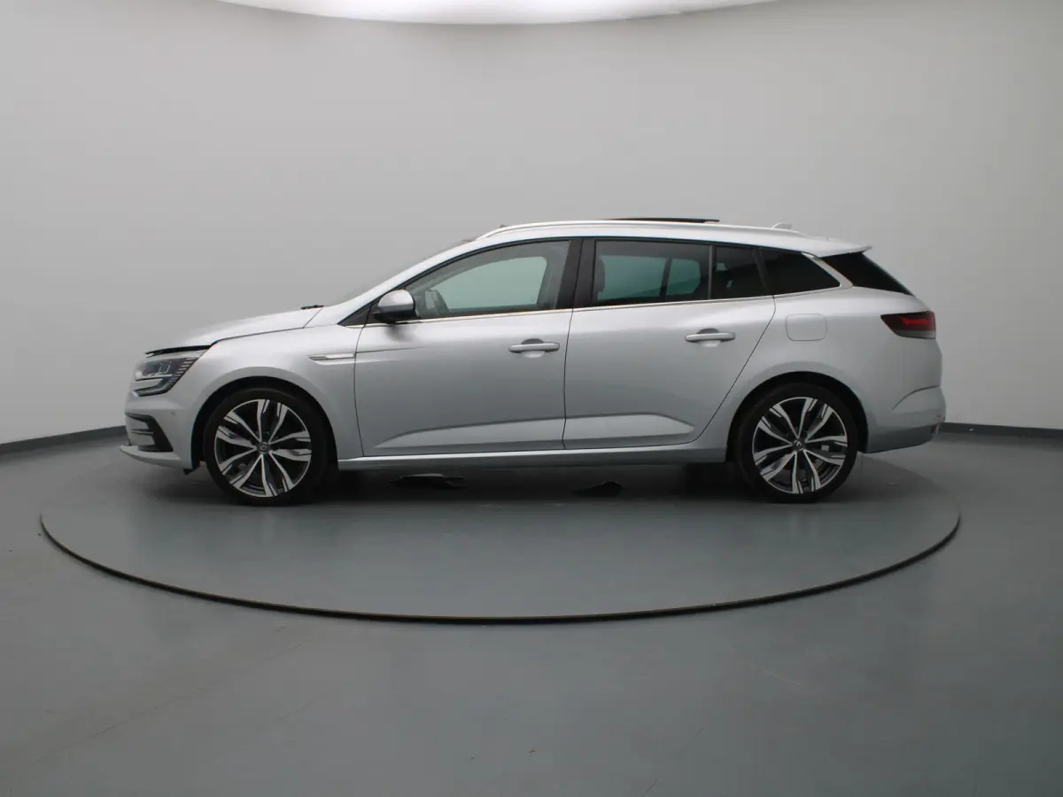 Estate 160pk Plug-In Hybrid Intens Apple Carplay/Android Auto | Climate