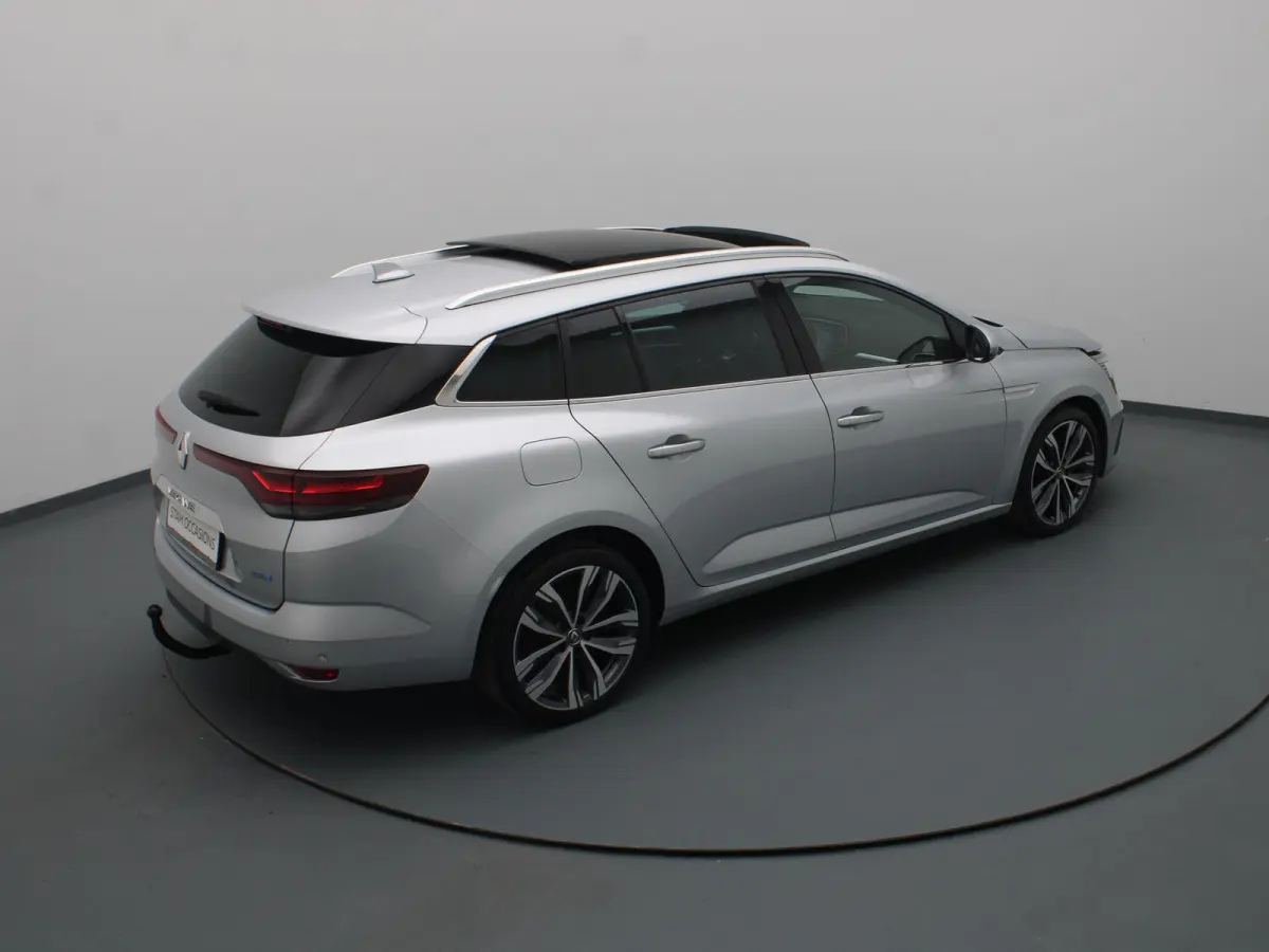 Estate 160pk Plug-In Hybrid Intens Apple Carplay/Android Auto | Climate
