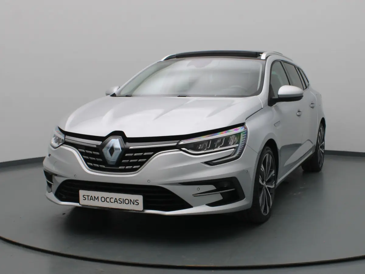 Estate 160pk Plug-In Hybrid Intens Apple Carplay/Android Auto | Climate