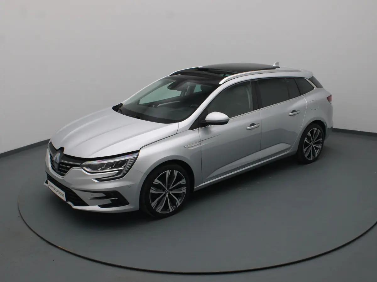 Estate 160pk Plug-In Hybrid Intens Apple Carplay/Android Auto | Climate
