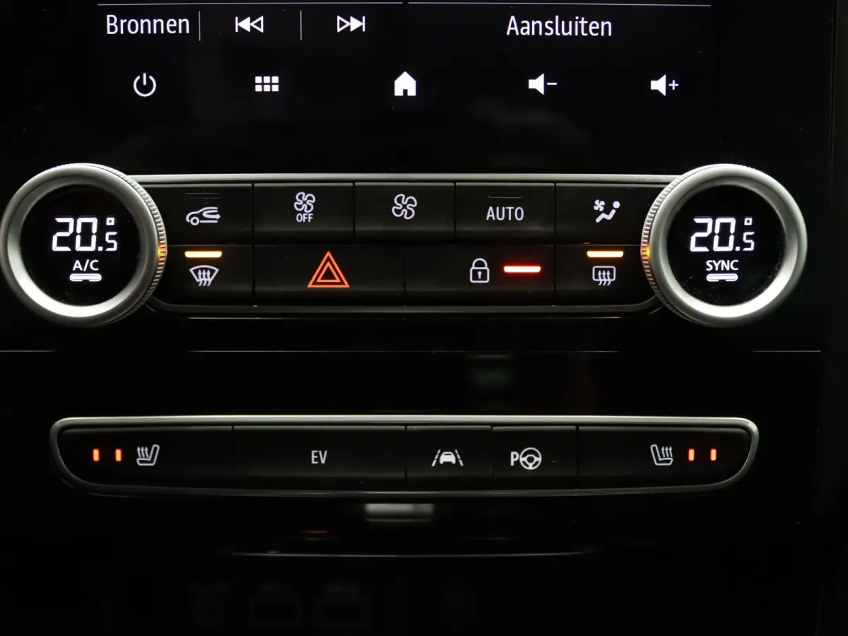 Estate 160pk Plug-In Hybrid Intens Apple Carplay/Android Auto | Climate