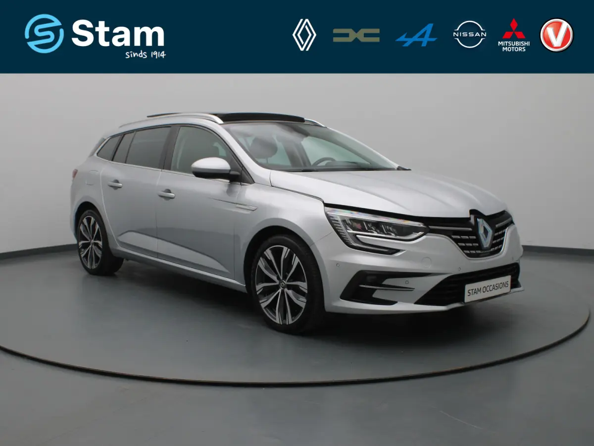Estate 160pk Plug-In Hybrid Intens Apple Carplay/Android Auto | Climate