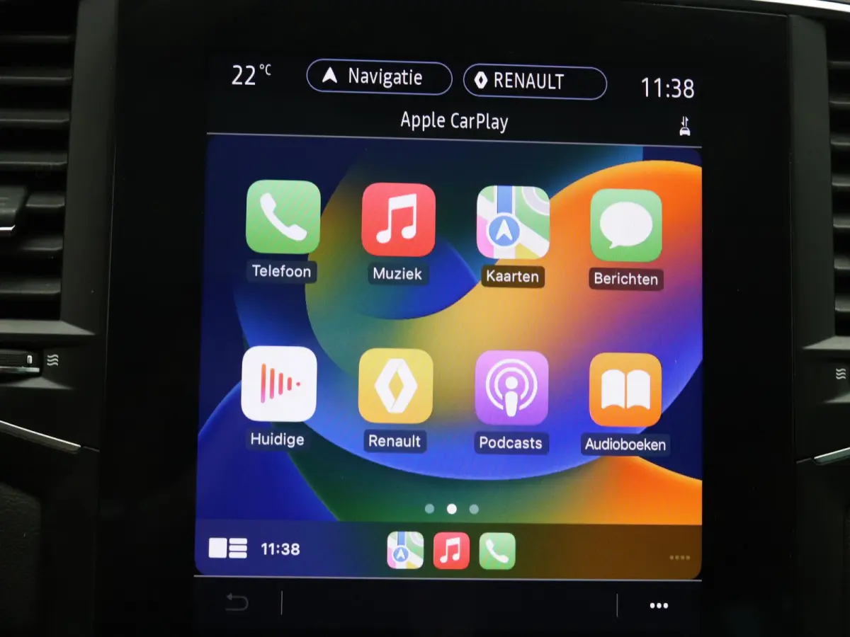 Estate 160pk Plug-In Hybrid Intens Apple Carplay/Android Auto | Climate