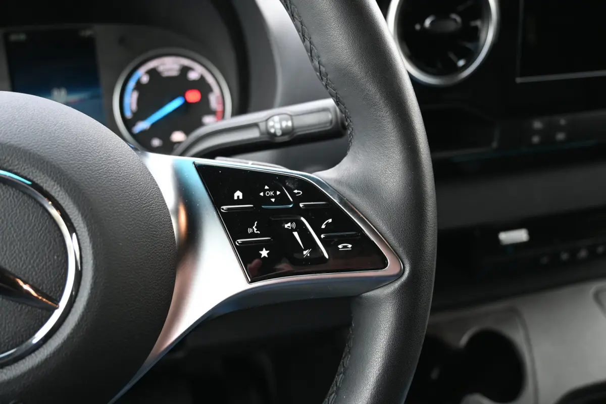 314 L2H2 Select 81kWh 115 kW Snellader, Distronic, Smartphone integratie, Etc.