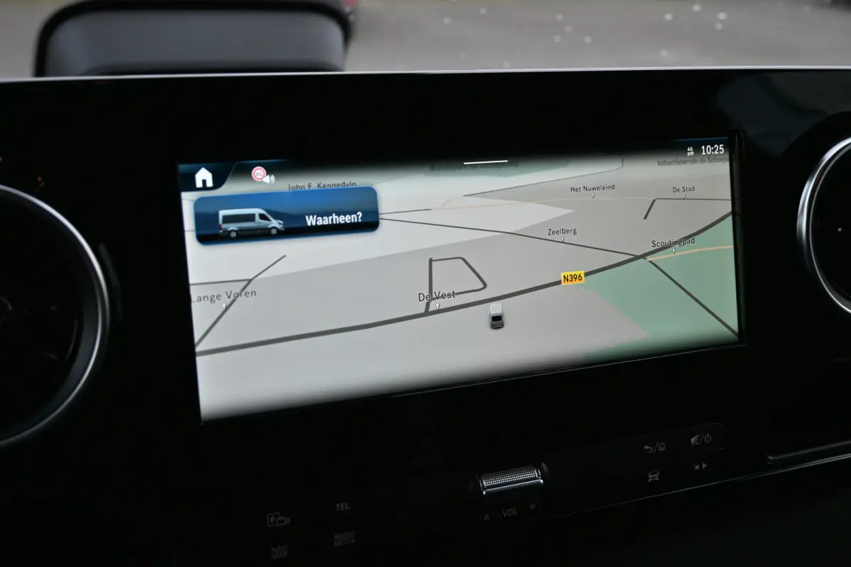 314 L2H2 Select 81kWh 115 kW Snellader, Distronic, Smartphone integratie, Etc.