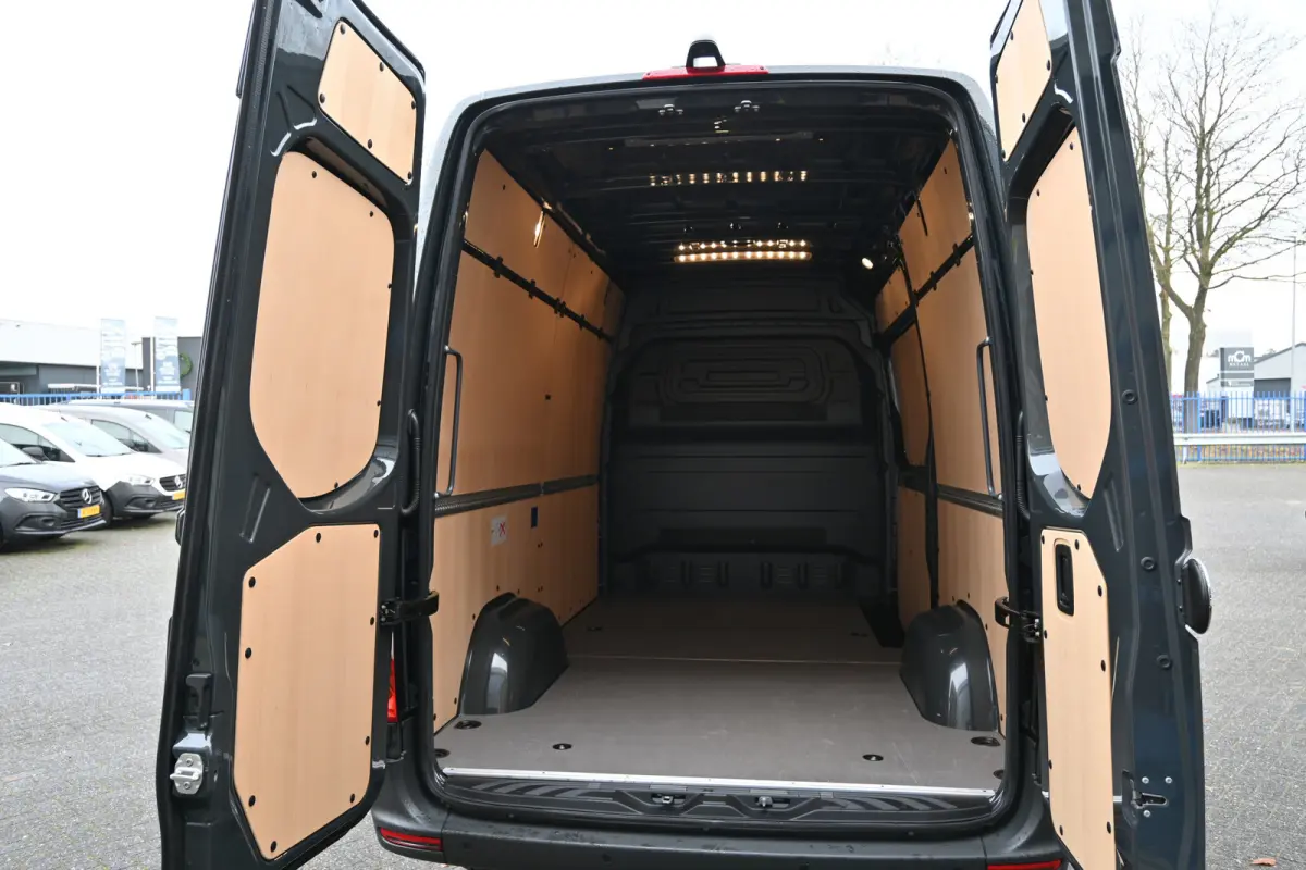 314 L2H2 Select 81kWh 115 kW Snellader, Distronic, Smartphone integratie, Etc.