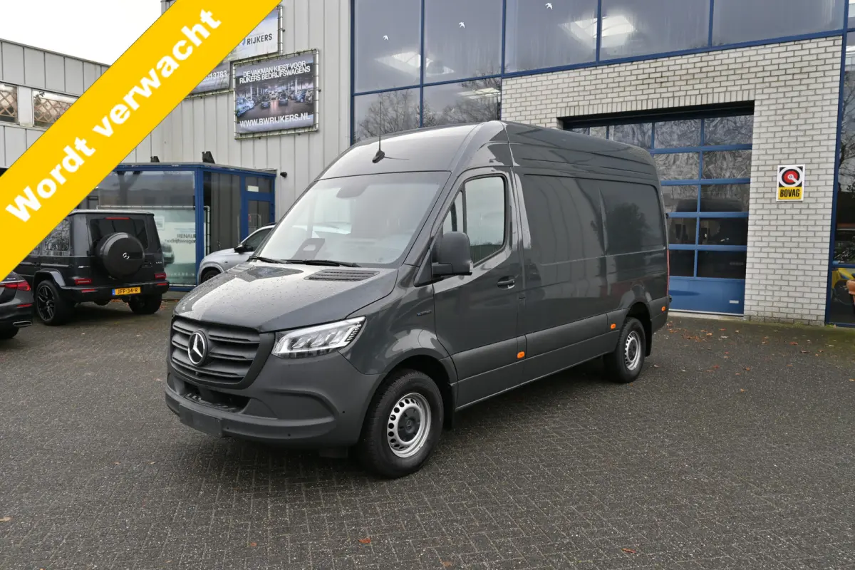 314 L2H2 Select 81kWh 115 kW Snellader, Distronic, Smartphone integratie, Etc.