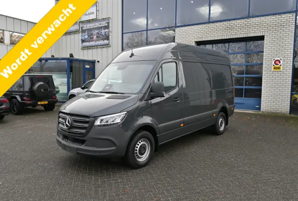 314 L2H2 Select 81kWh 115 kW Snellader, Distronic, Smartphone integratie, Etc.