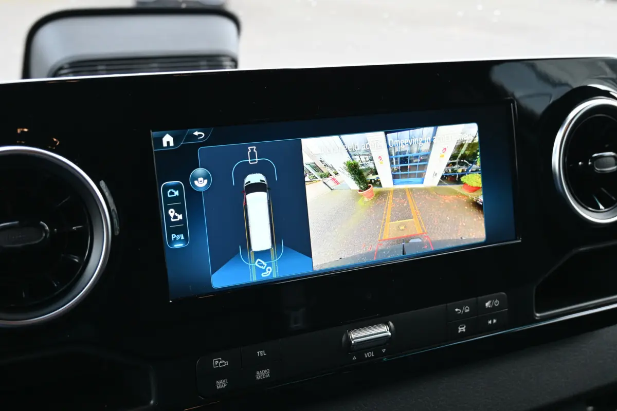 314 L2H2 Select 81kWh 115 kW Snellader, Distronic, Smartphone integratie, Etc.