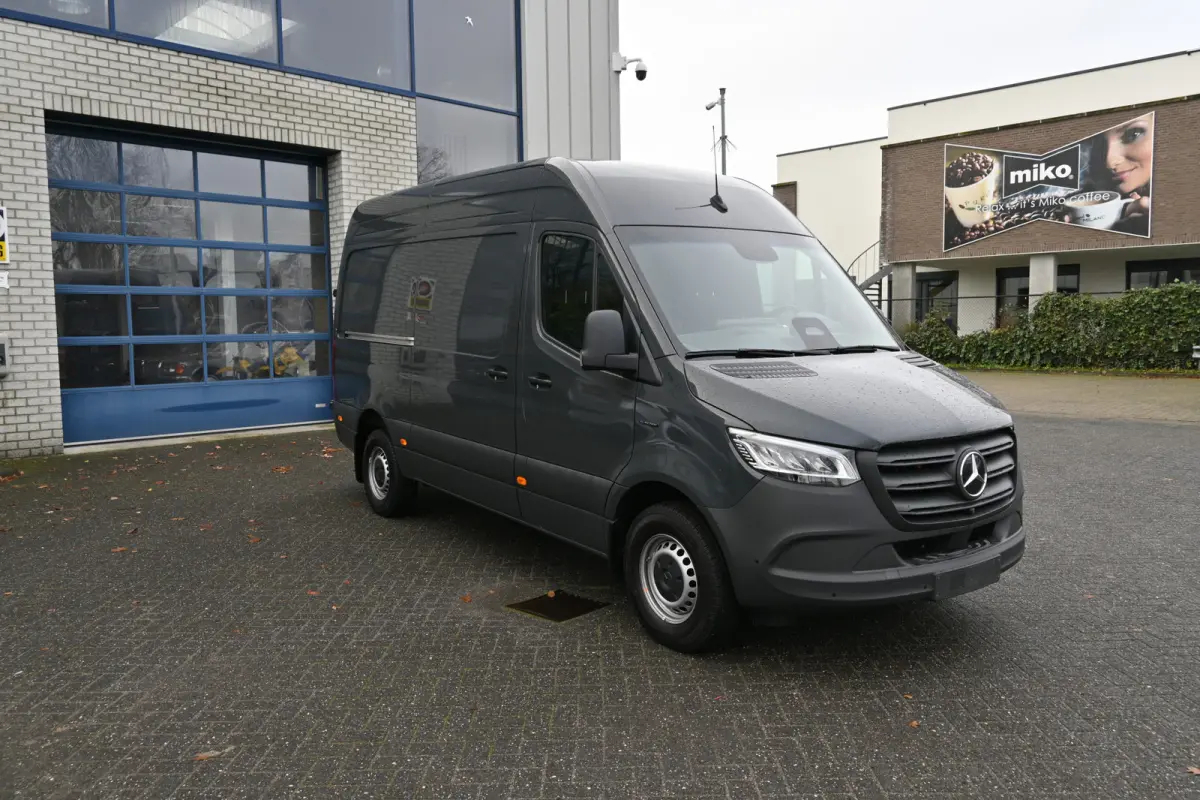 314 L2H2 Select 81kWh 115 kW Snellader, Distronic, Smartphone integratie, Etc.