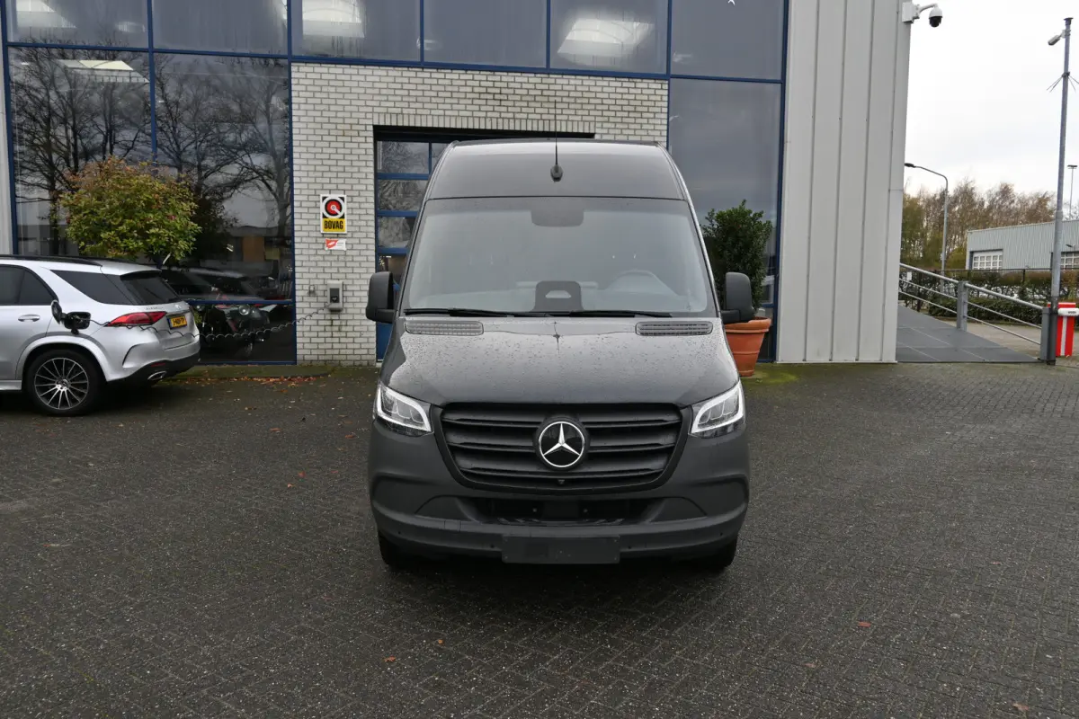 314 L2H2 Select 81kWh 115 kW Snellader, Distronic, Smartphone integratie, Etc.