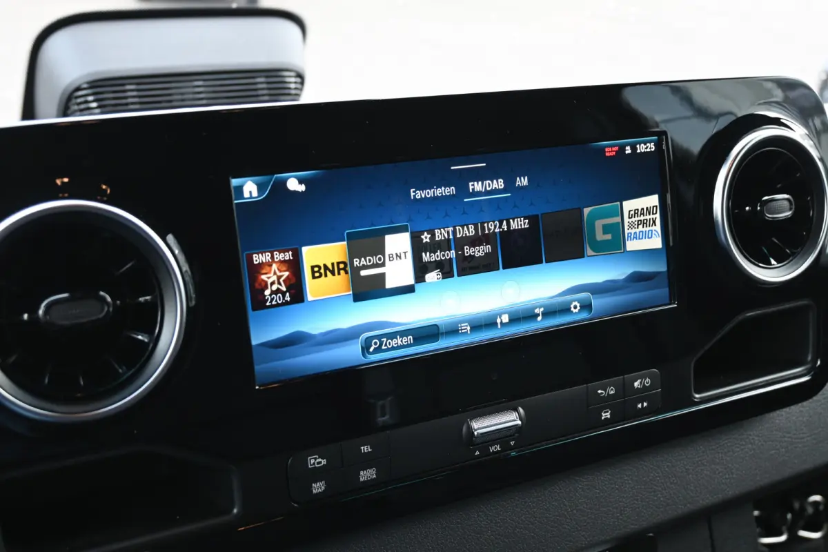 314 L2H2 Select 81kWh 115 kW Snellader, Distronic, Smartphone integratie, Etc.