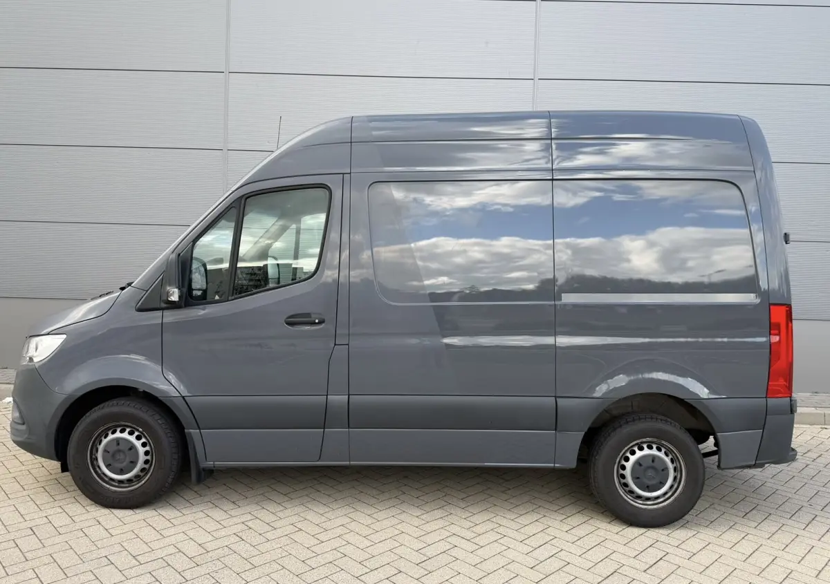 314 2.2 CDI L1H2