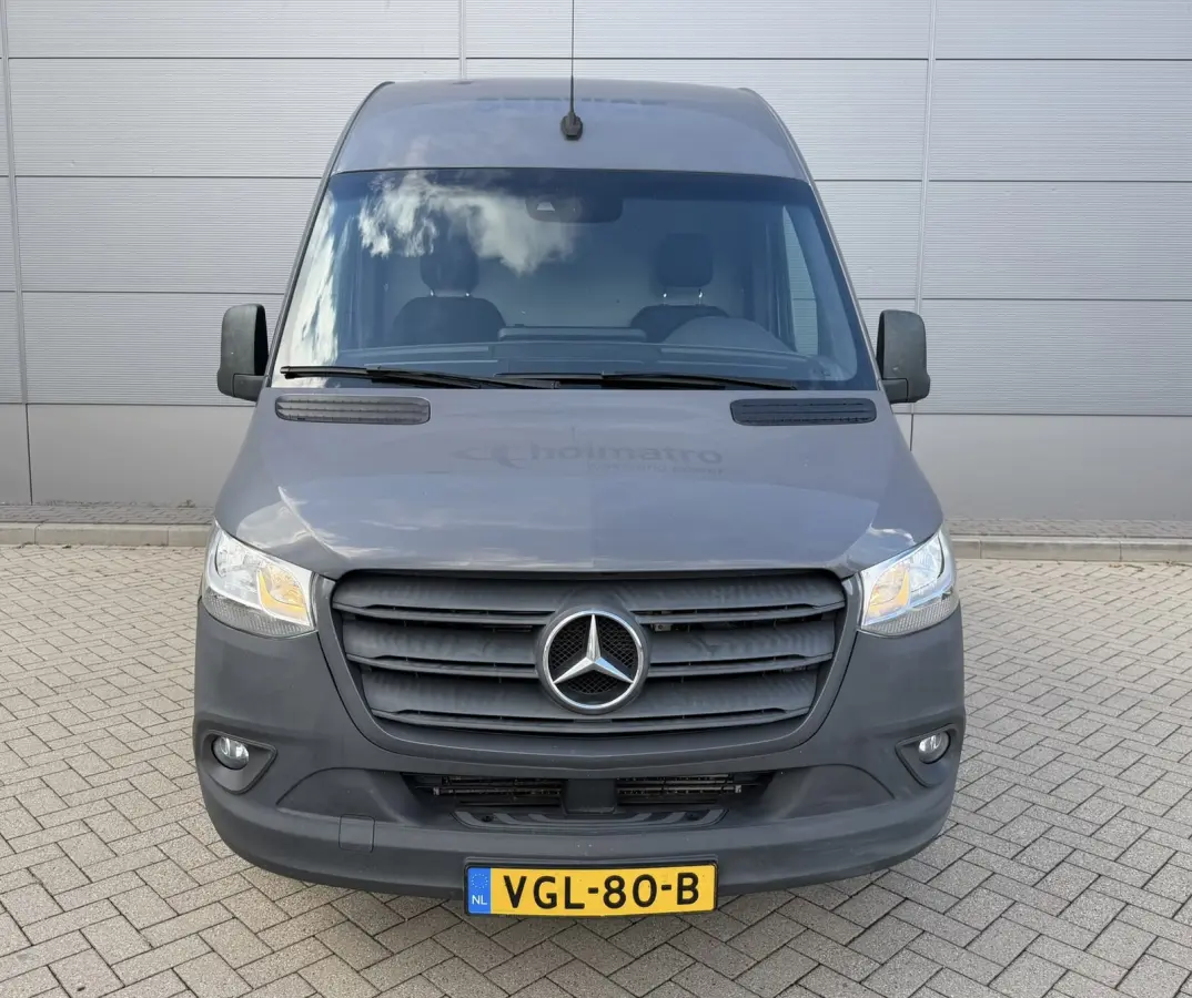 314 2.2 CDI L1H2