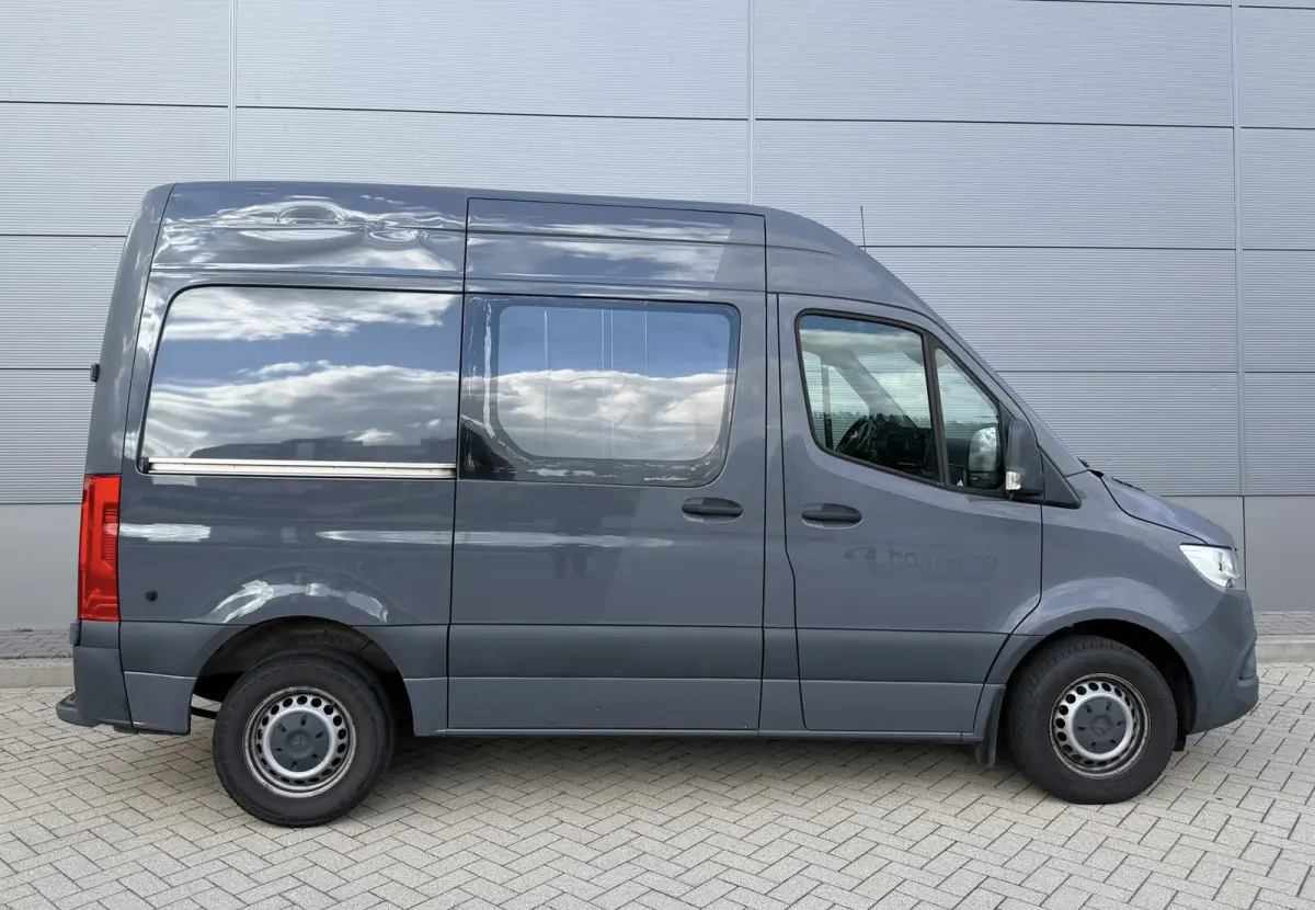 314 2.2 CDI L1H2