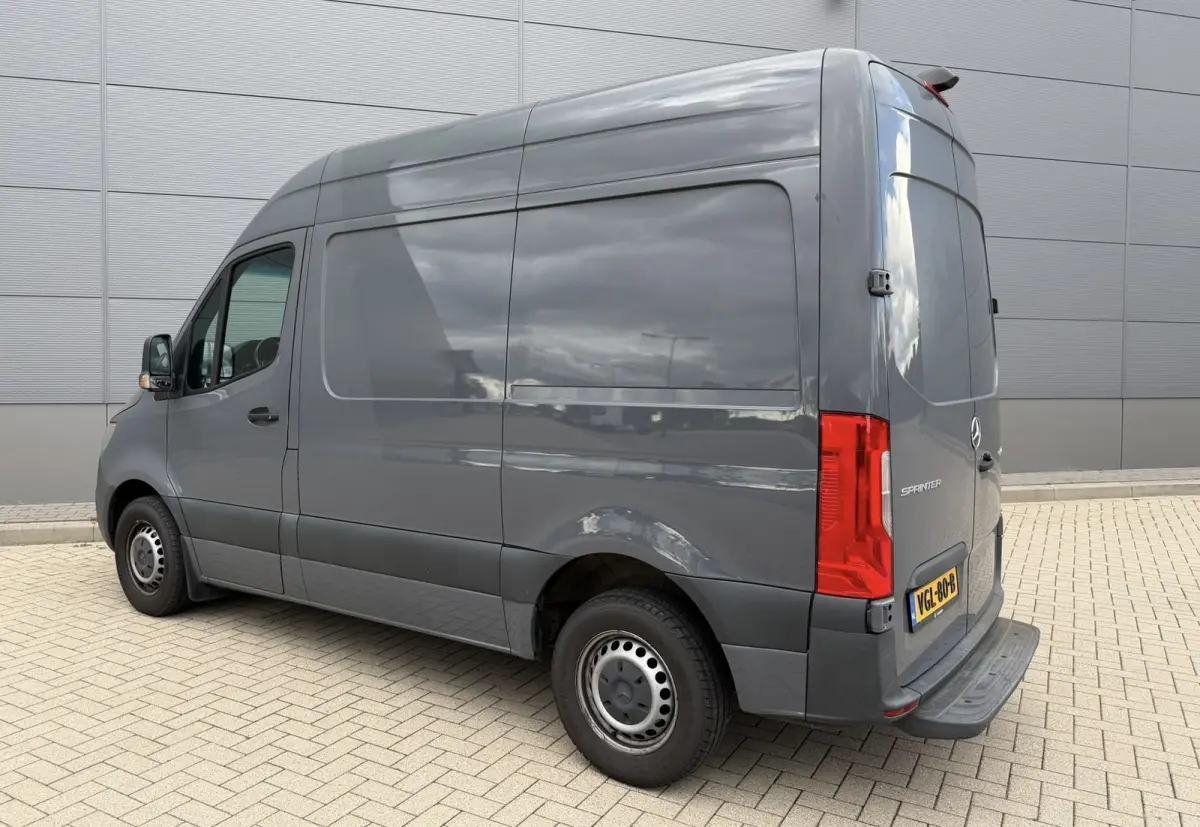 314 2.2 CDI L1H2