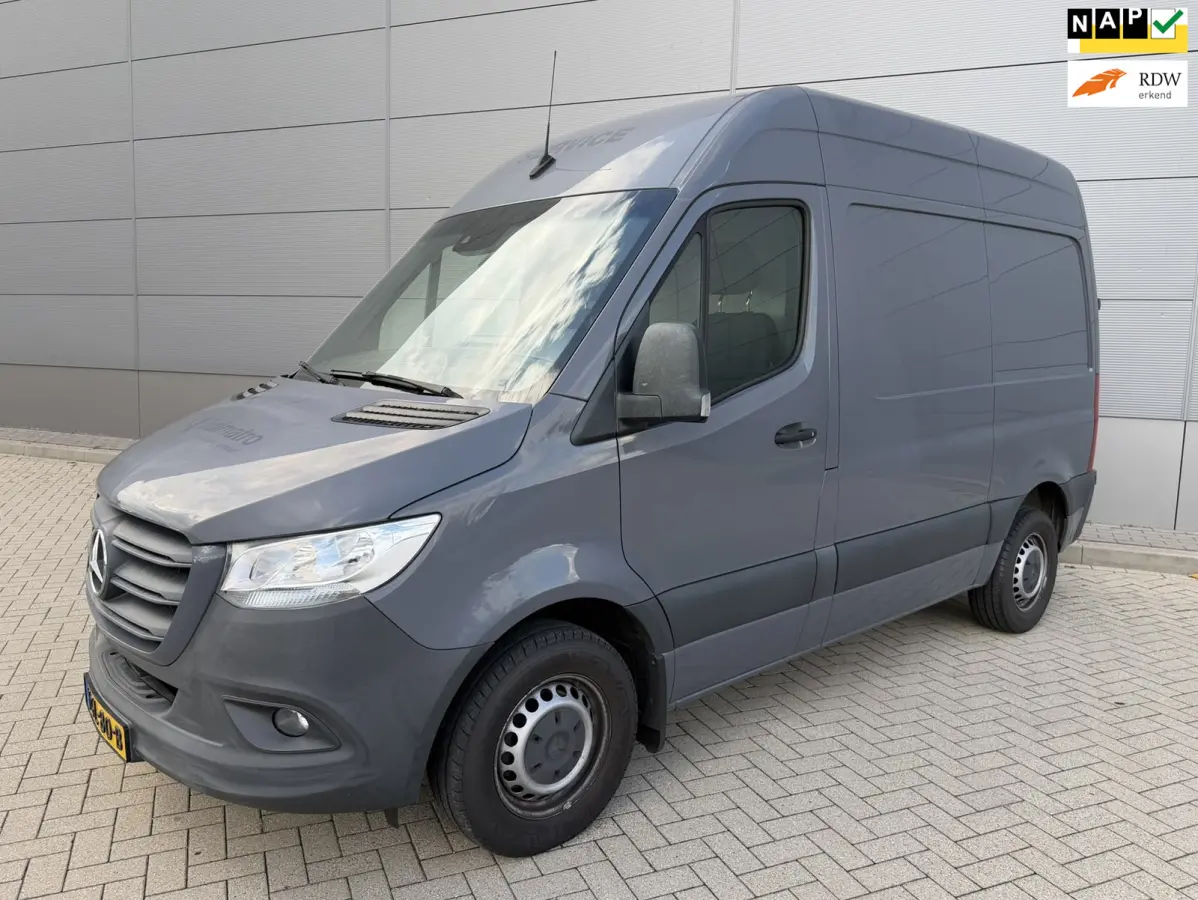 314 2.2 CDI L1H2