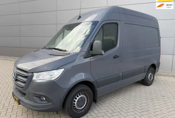 314 2.2 CDI L1H2