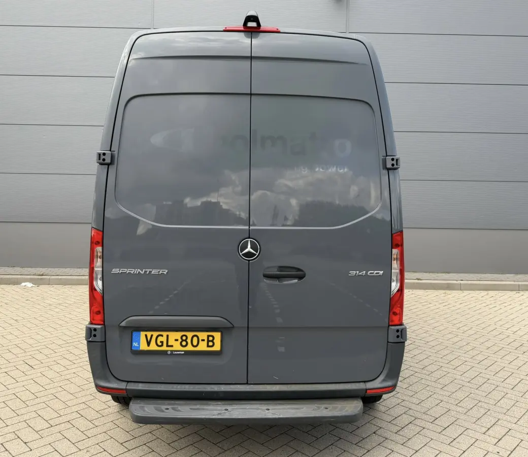 314 2.2 CDI L1H2