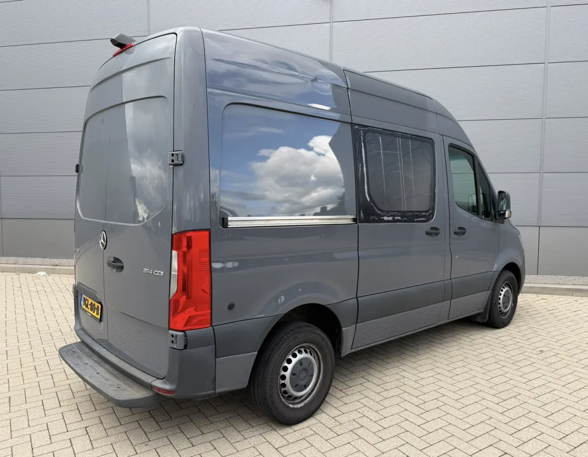 314 2.2 CDI L1H2