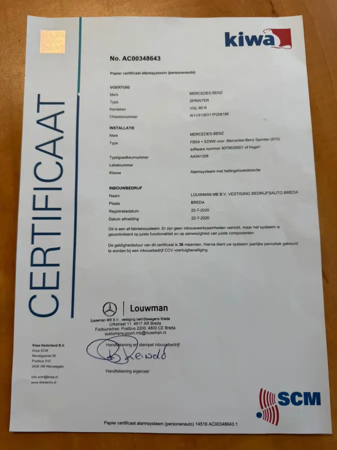 314 2.2 CDI L1H2