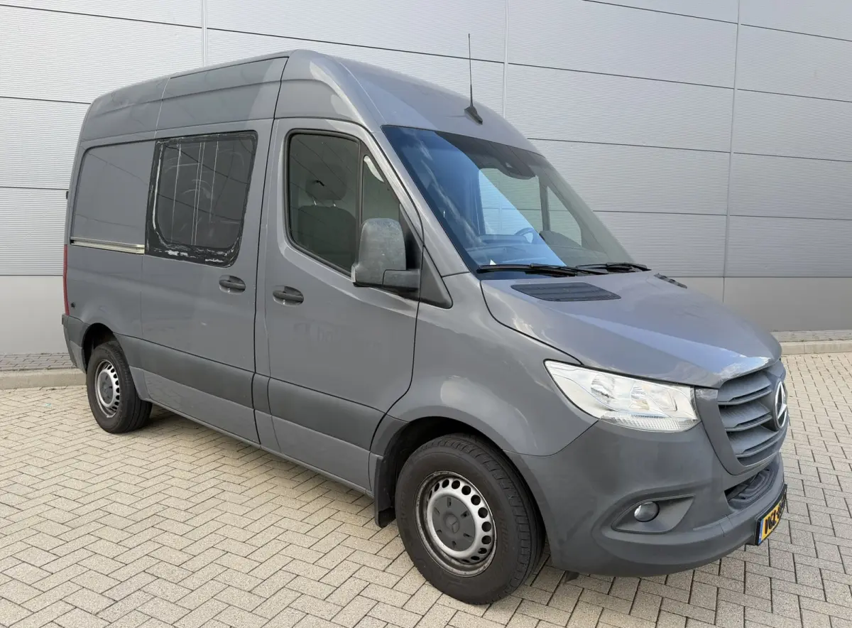 314 2.2 CDI L1H2