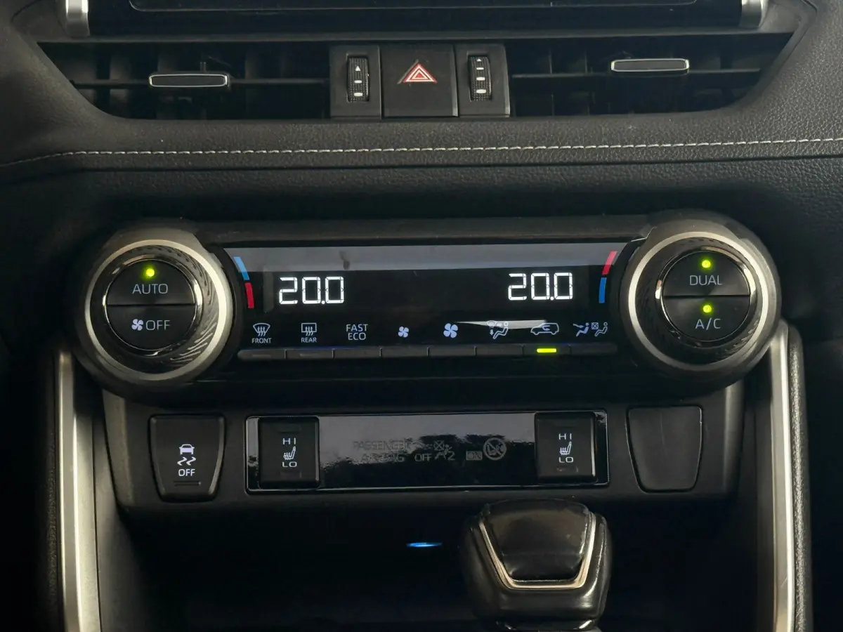 2.5 Hybrid AWD Black Edition Pano|Leder|JBL