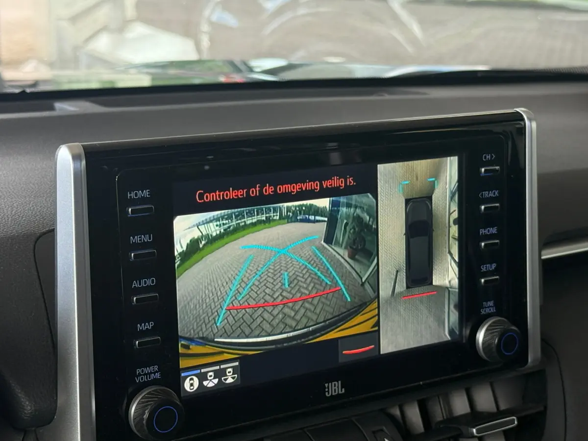 2.5 Hybrid AWD Black Edition Pano|Leder|JBL