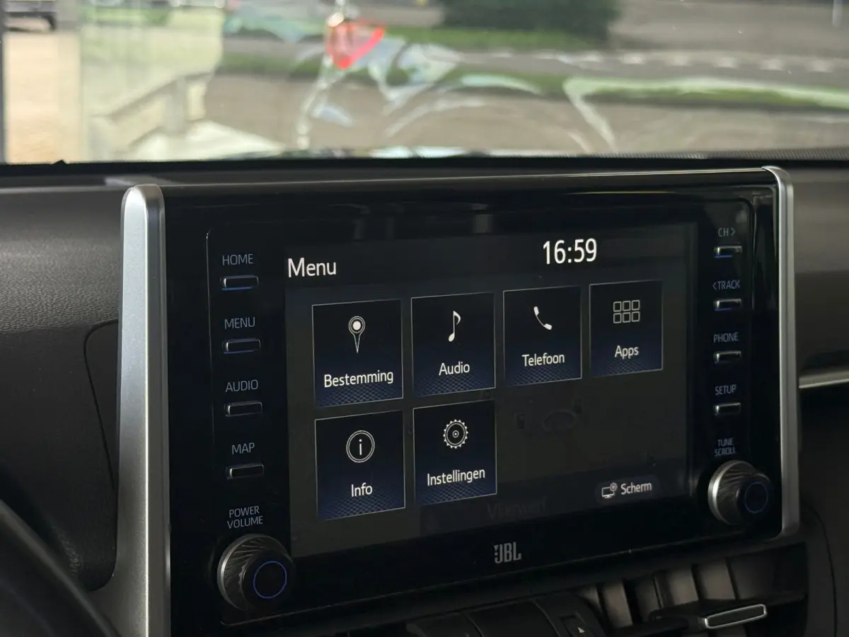 2.5 Hybrid AWD Black Edition Pano|Leder|JBL