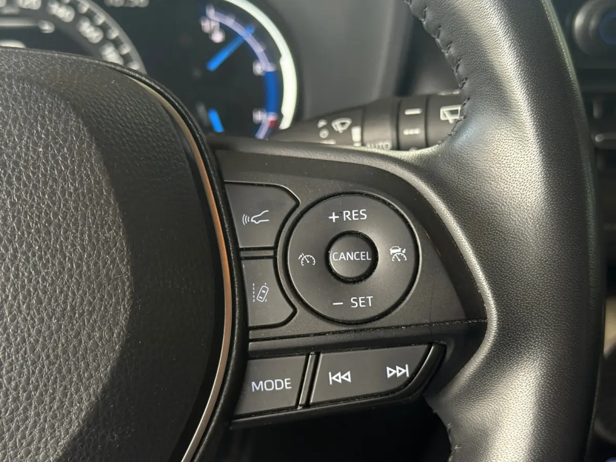 2.5 Hybrid AWD Black Edition Pano|Leder|JBL