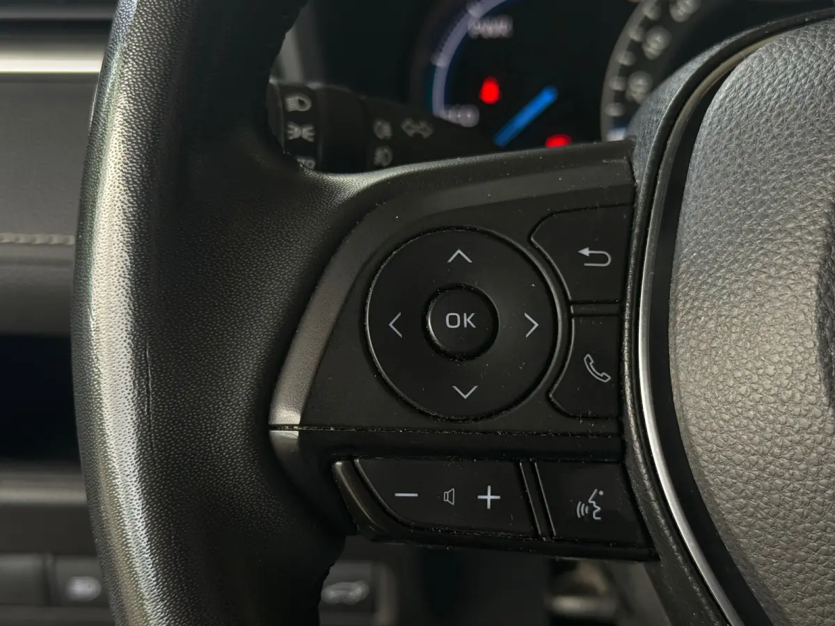 2.5 Hybrid AWD Black Edition Pano|Leder|JBL