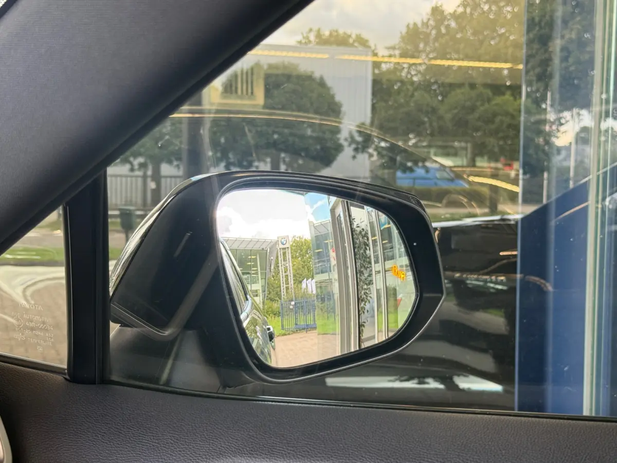 2.5 Hybrid AWD Black Edition Pano|Leder|JBL