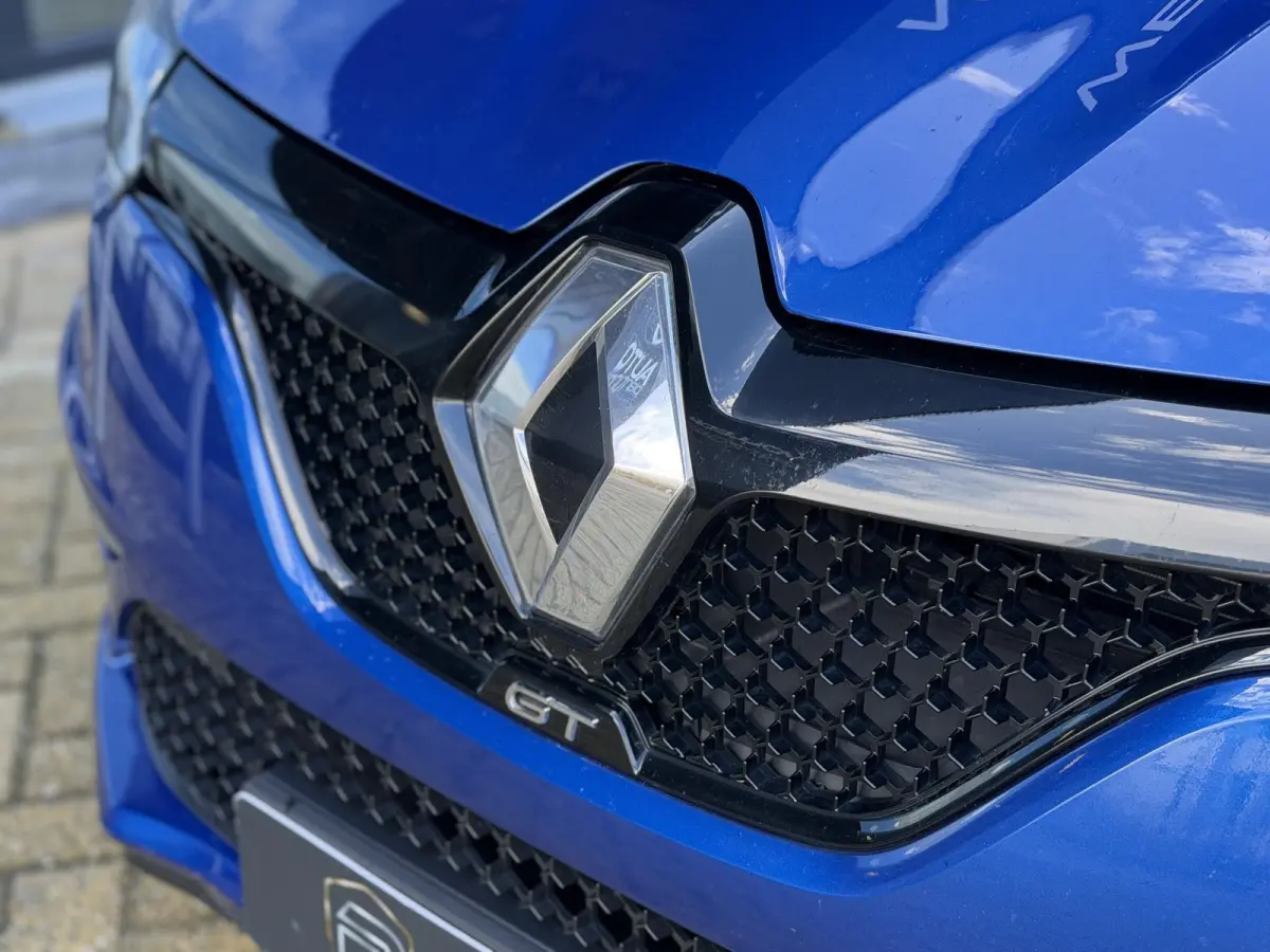 1.6 TCe GT 205PK | AUTOMAAT | Van de Renault Dealer | RS Drive | Stoelverwarming | 4 Control | Head Up | 18 Inch | 2 Sleutels |