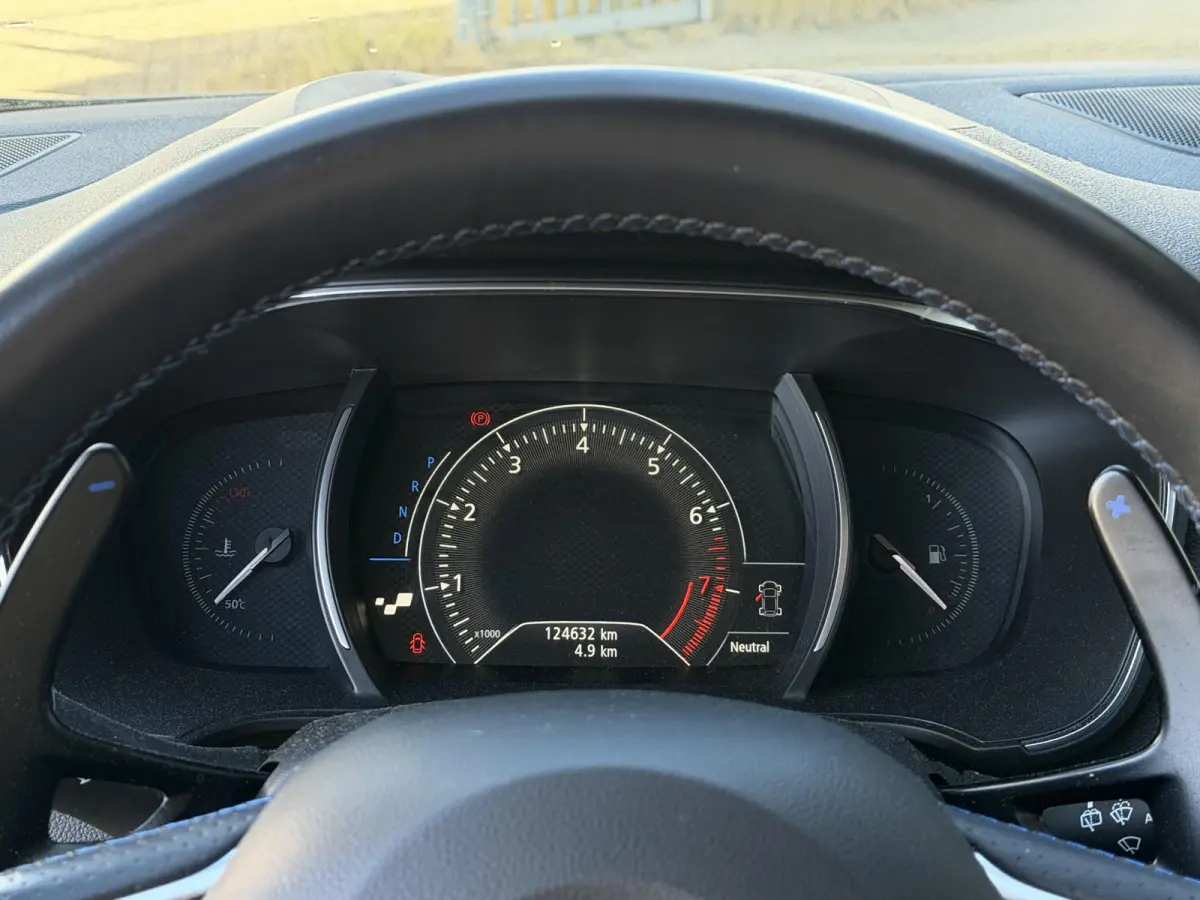 1.6 TCe GT 205PK | AUTOMAAT | Van de Renault Dealer | RS Drive | Stoelverwarming | 4 Control | Head Up | 18 Inch | 2 Sleutels |