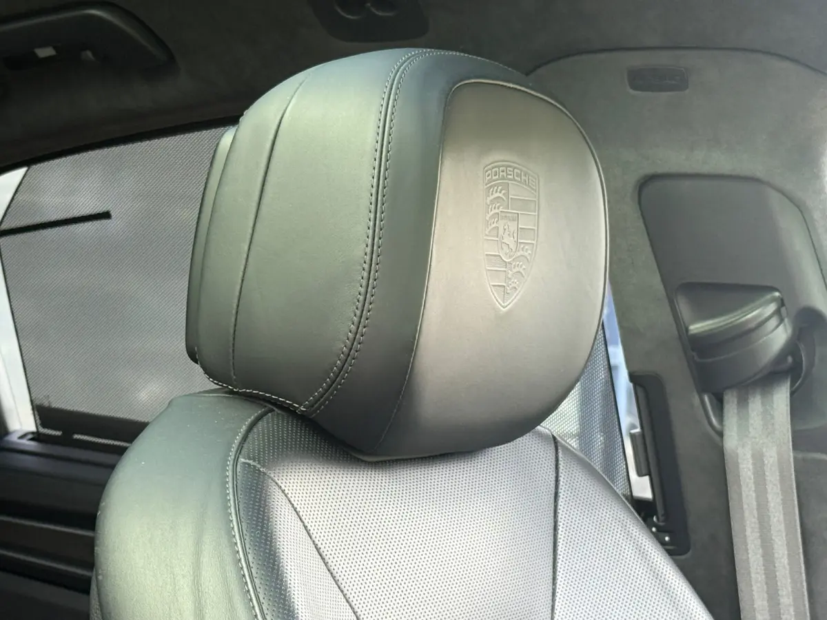 4.0 Turbo S 680pk CERAMIC|APPROVED 11-2027|4Wiel besturing