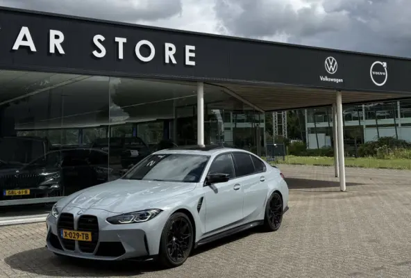 4.0 Turbo S 680pk CERAMIC|APPROVED 11-2027|Vol uitgevoerd