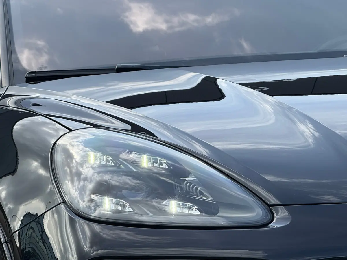 4.0 Turbo S 680pk CERAMIC|APPROVED 11-2027|4Wiel besturing