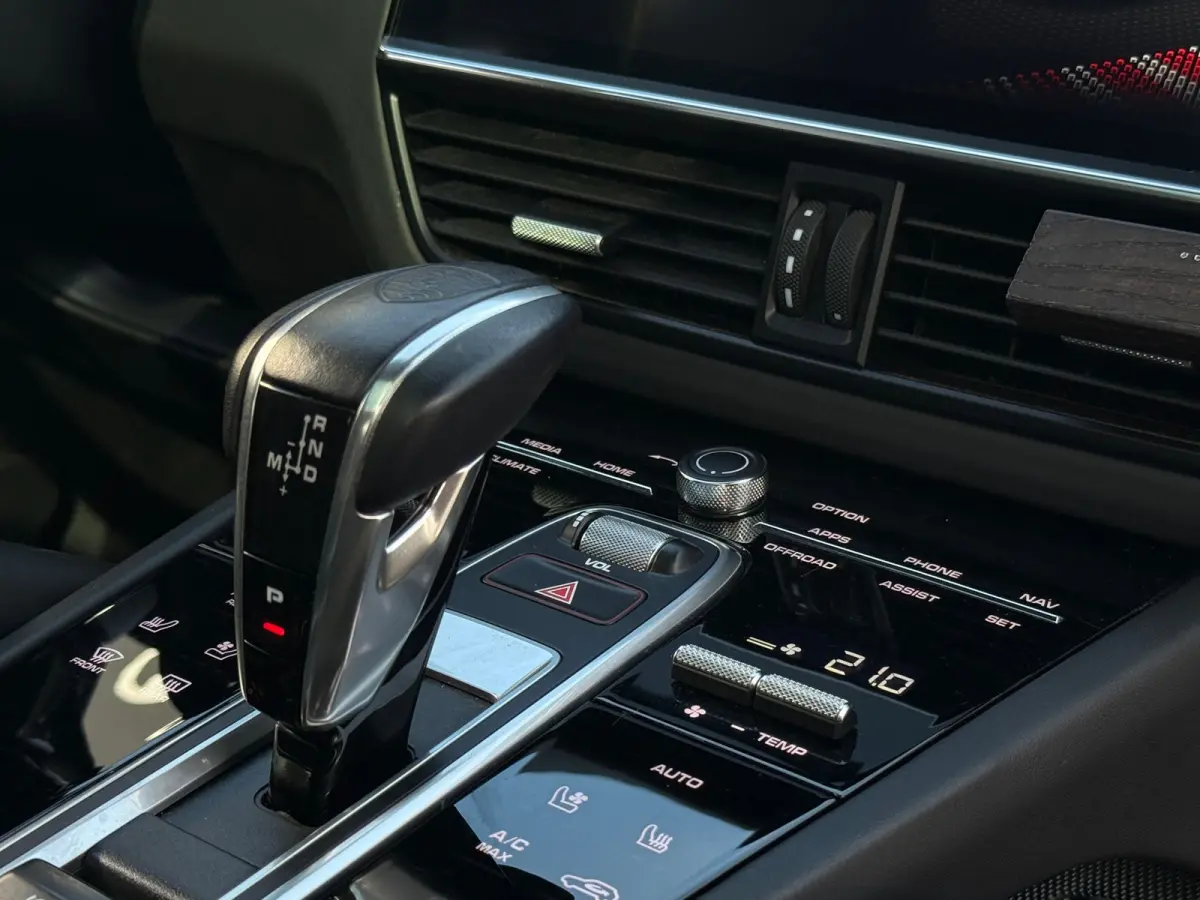 4.0 Turbo S 680pk CERAMIC|APPROVED 11-2027|4Wiel besturing