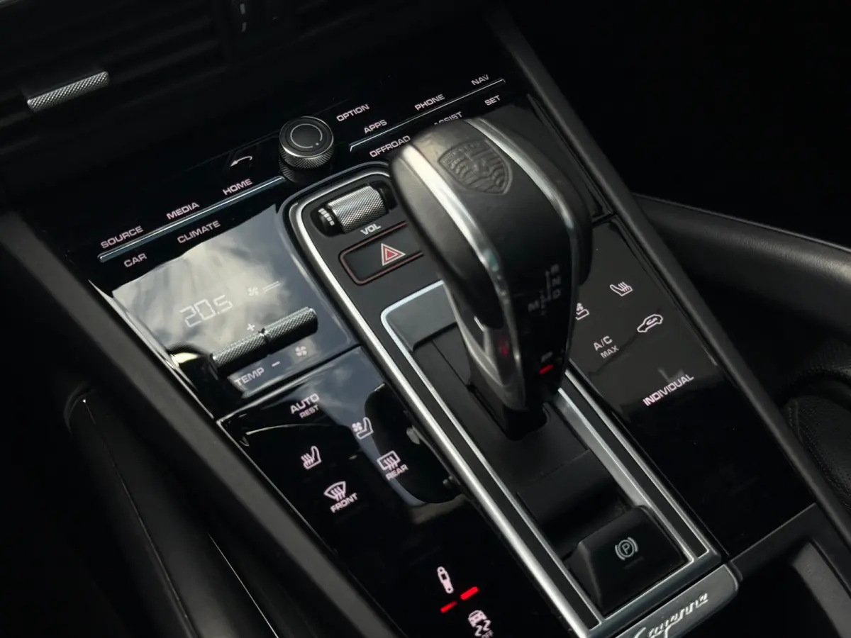4.0 Turbo S 680pk CERAMIC|APPROVED 11-2027|4Wiel besturing