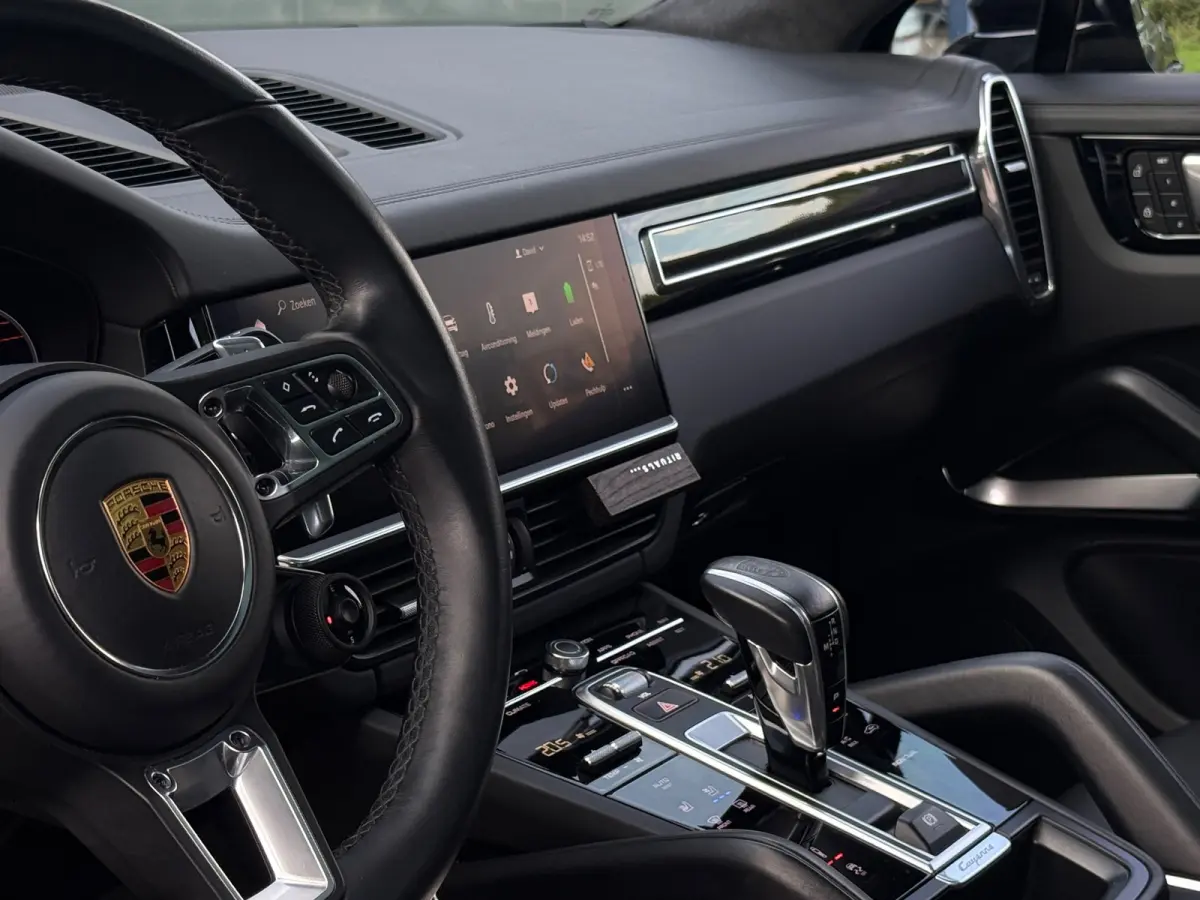 4.0 Turbo S 680pk CERAMIC|APPROVED 11-2027|4Wiel besturing