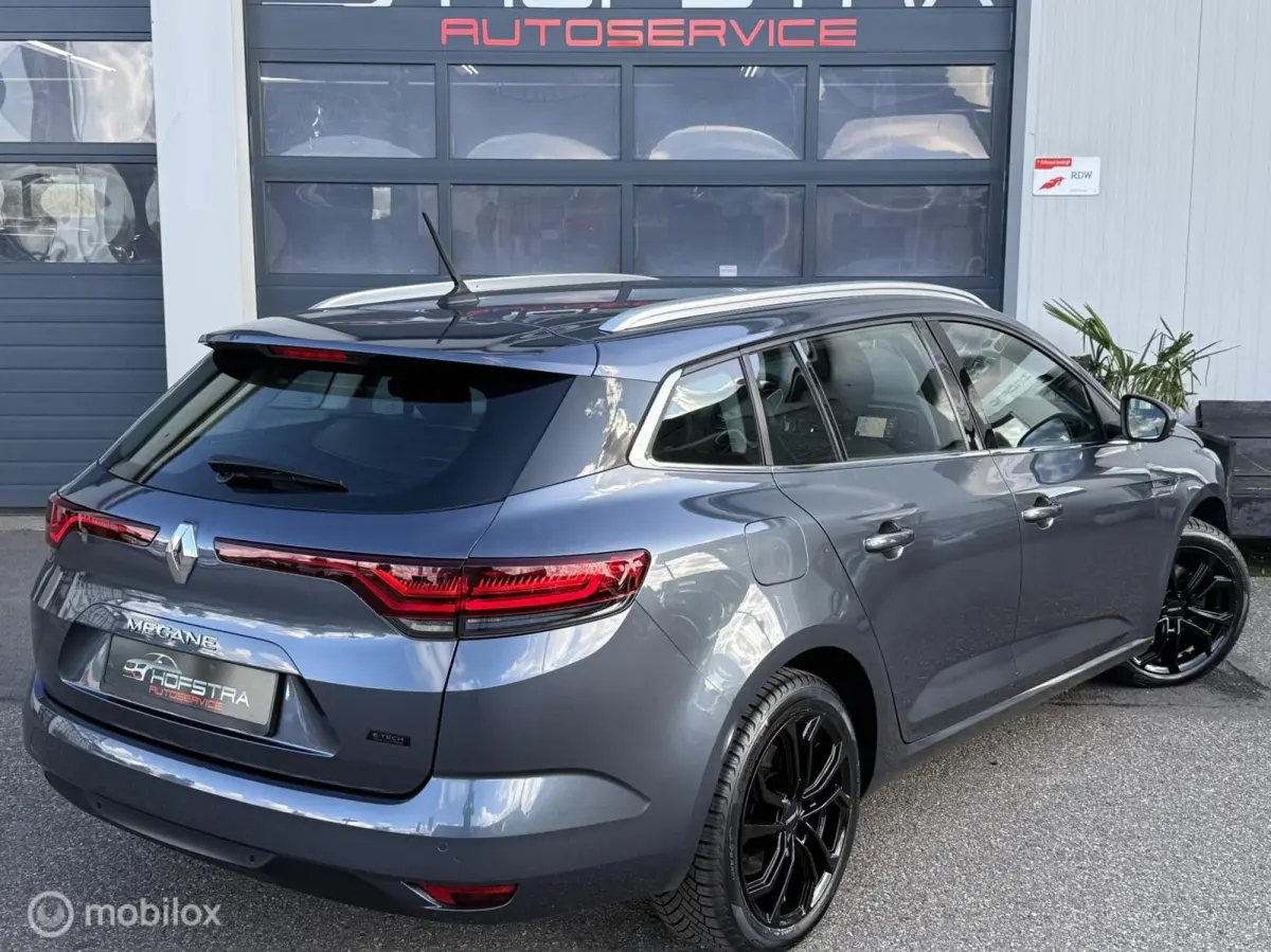 Estate 1.6 Plug-In Hybrid 160 E-Tech 17"