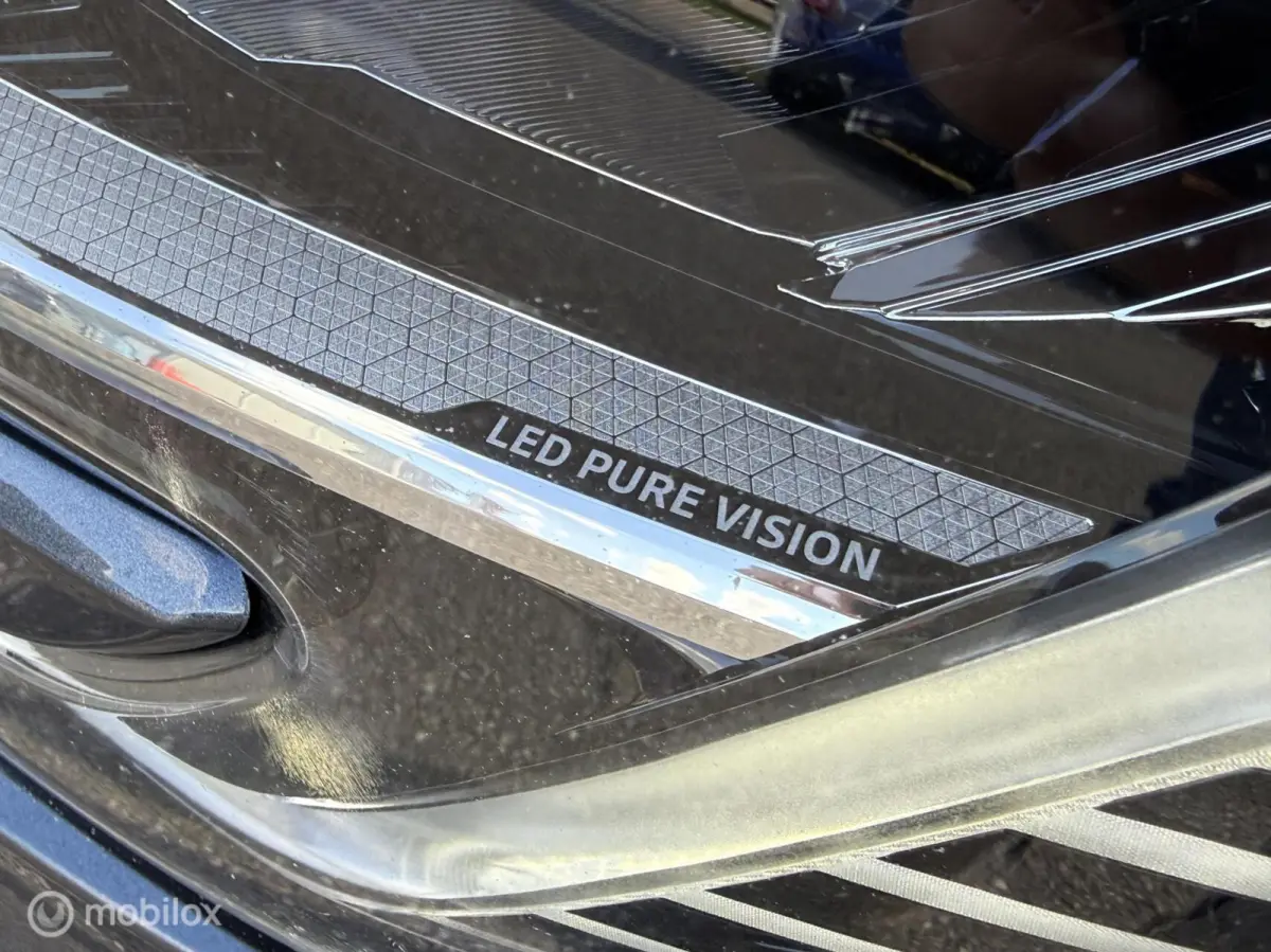 Estate 1.6 Plug-In Hybrid 160 E-Tech 17"