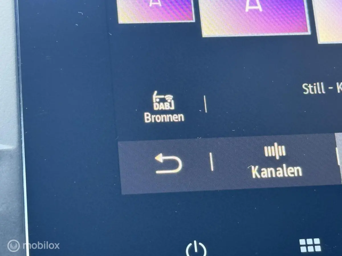 Estate 1.6 Plug-In Hybrid 160 E-Tech 17"